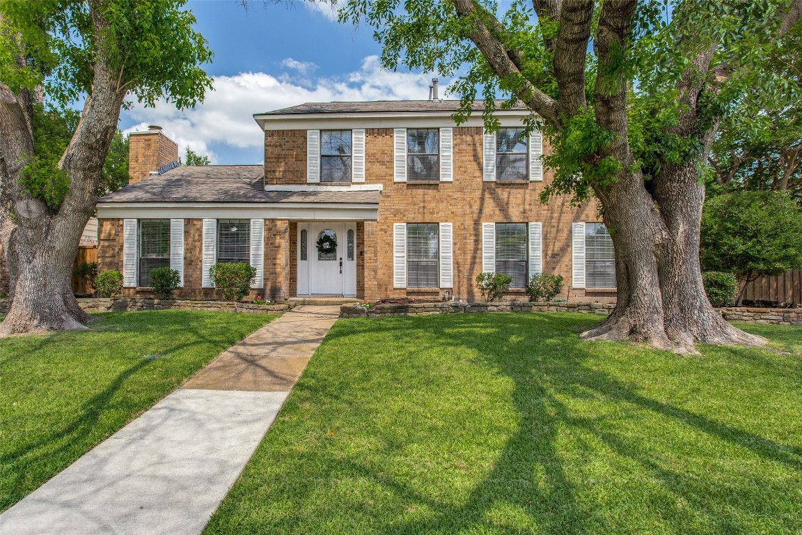 2000 Daybreak Trail Plano TX 75093