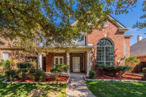 3822 Johnson Street Frisco TX 75034