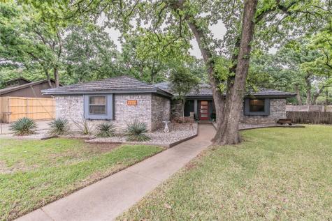 3809 Scenic Forest Trail Arlington TX 76016