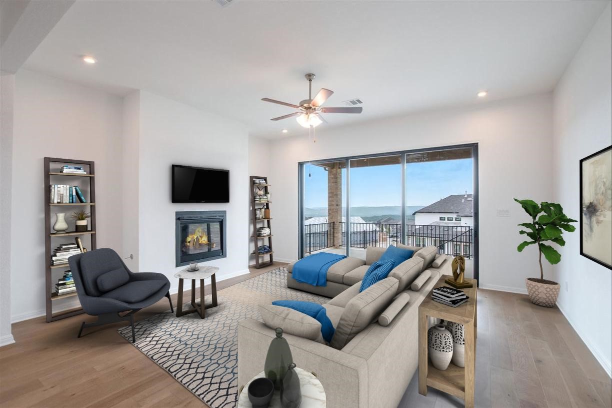 713 Mountain Aloe Drive Fort Worth TX 76247