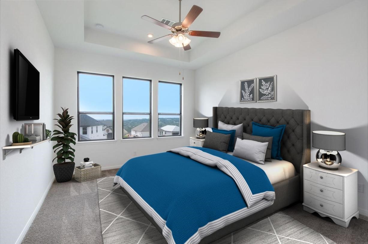 713 Mountain Aloe Drive Fort Worth TX 76247