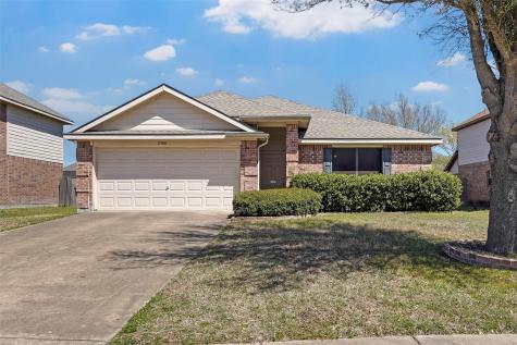 2908 Highland Meadows Drive Seagoville TX 75159