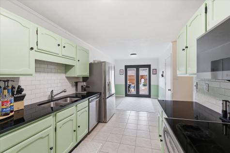 4249 Fryer Street The Colony TX 75056