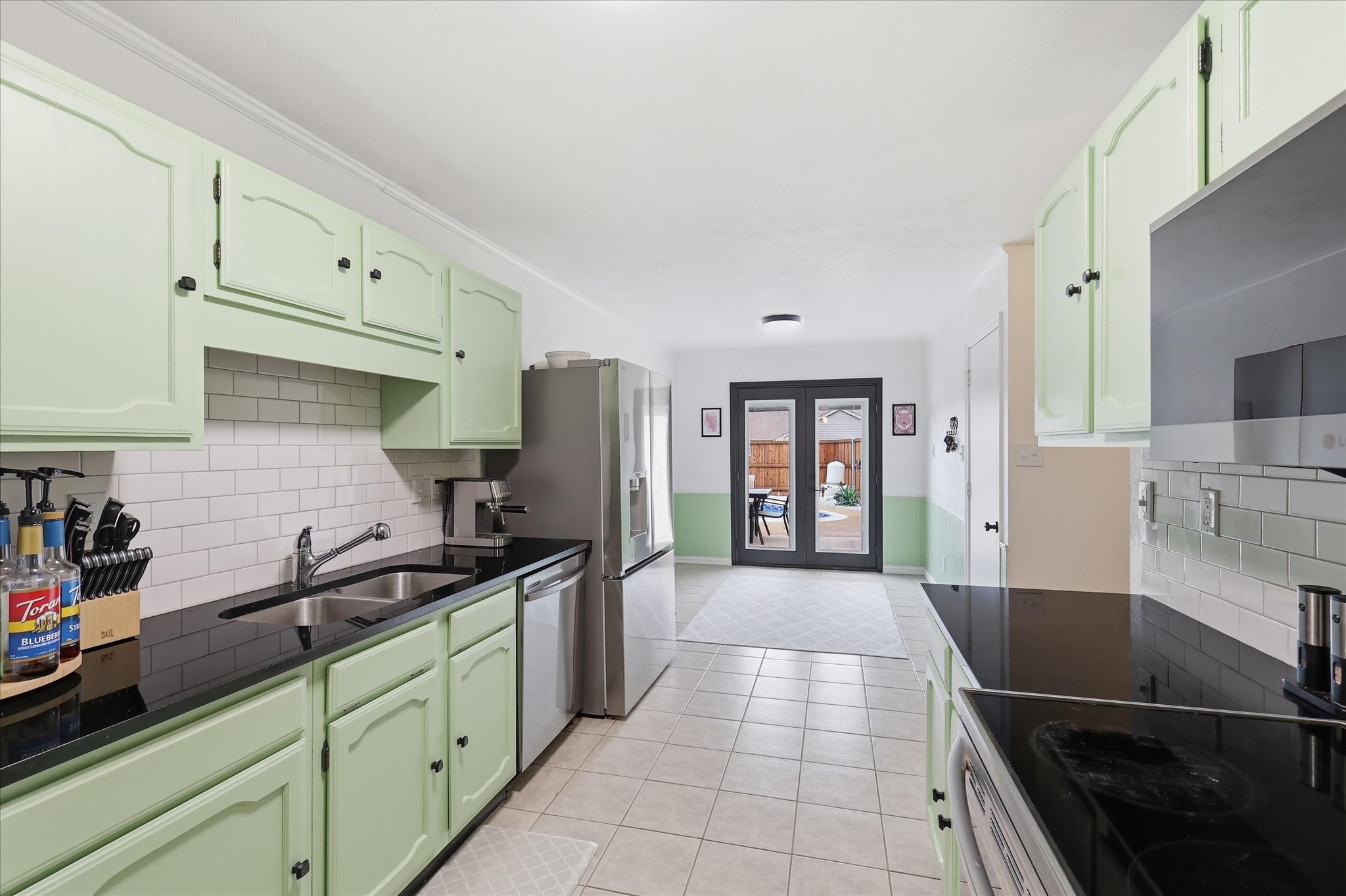 4249 Fryer Street The Colony TX 75056