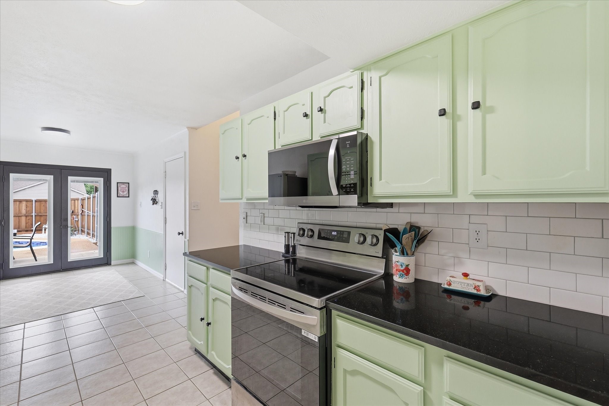 4249 Fryer Street The Colony TX 75056