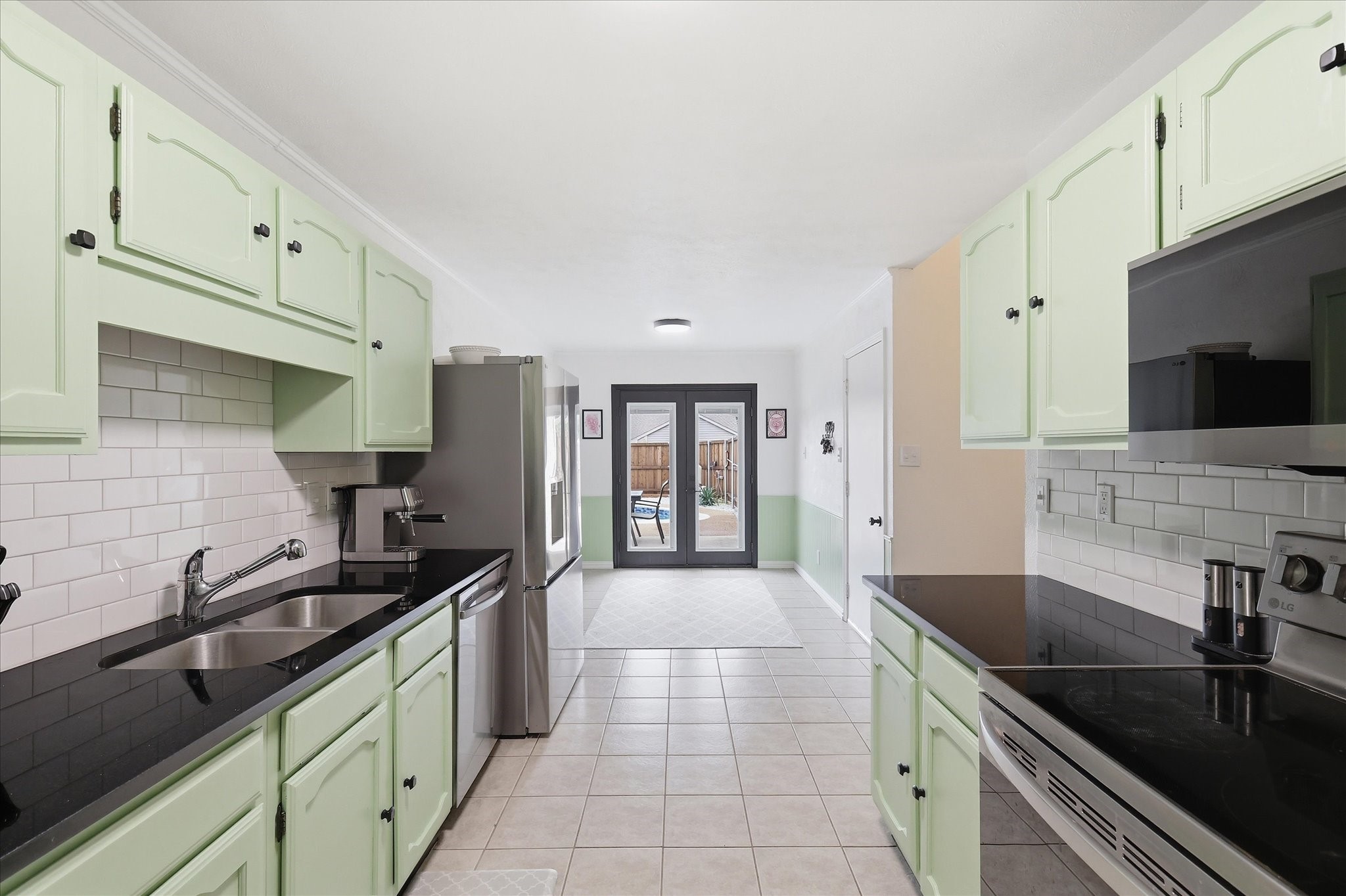 4249 Fryer Street The Colony TX 75056