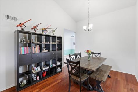 4249 Fryer Street The Colony TX 75056