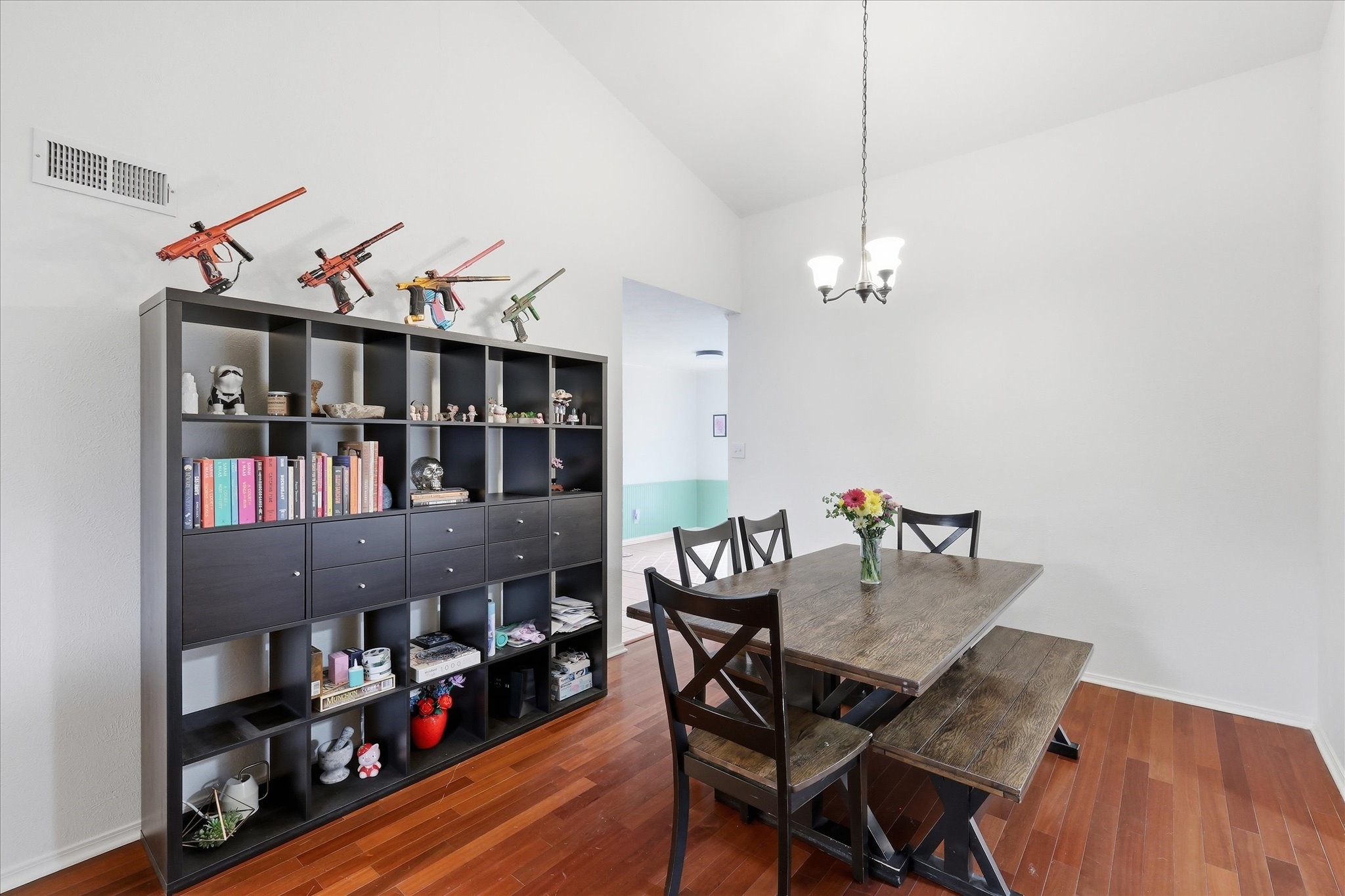 4249 Fryer Street The Colony TX 75056