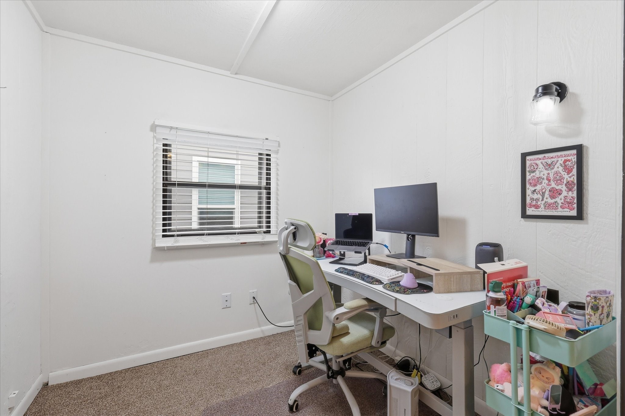 4249 Fryer Street The Colony TX 75056