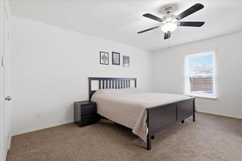4249 Fryer Street The Colony TX 75056