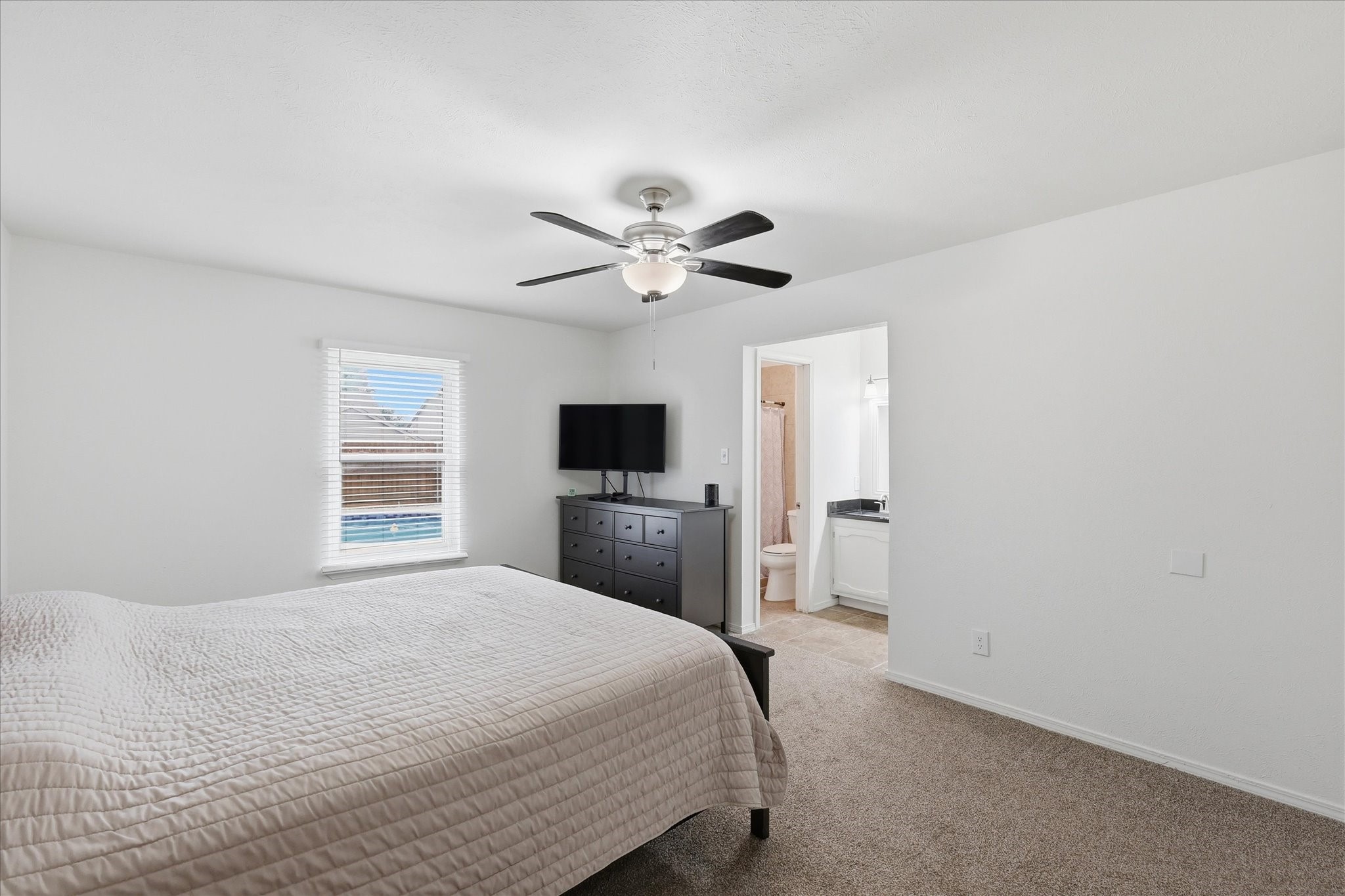 4249 Fryer Street The Colony TX 75056