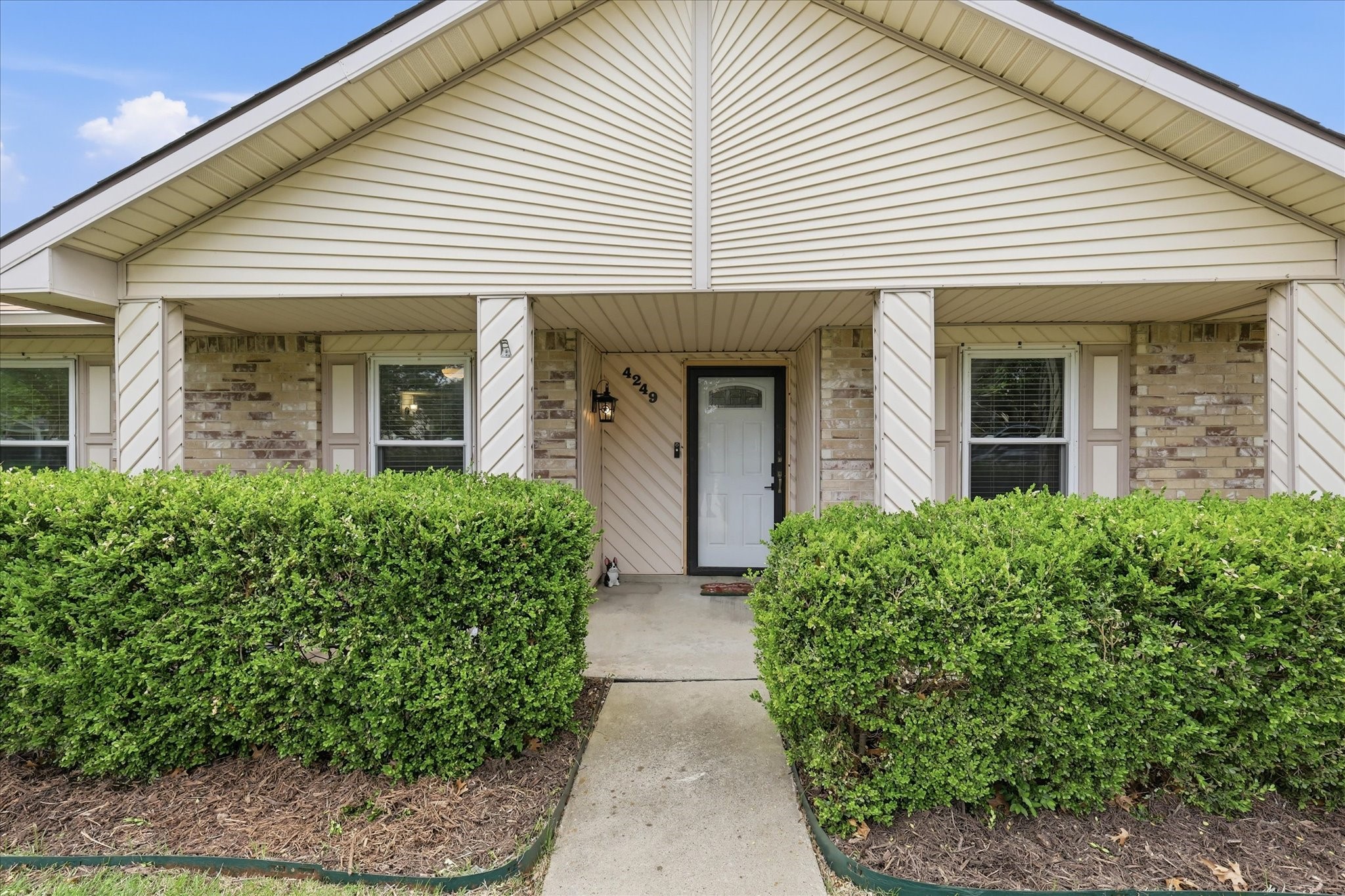 4249 Fryer Street The Colony TX 75056