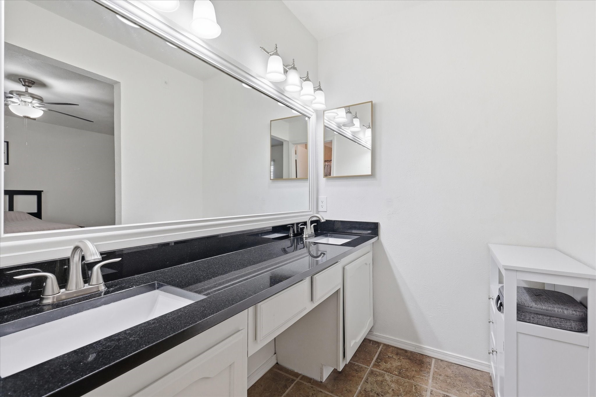 4249 Fryer Street The Colony TX 75056