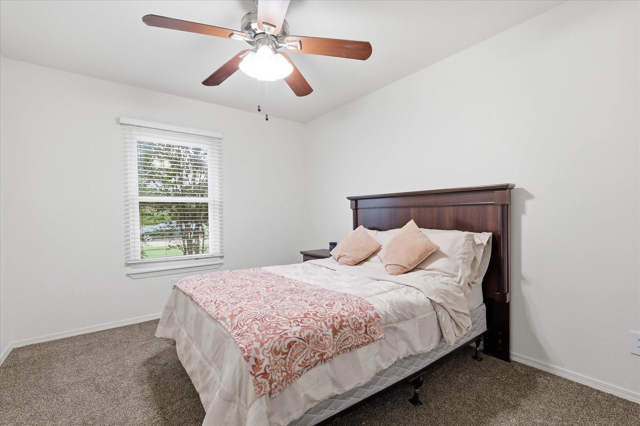 4249 Fryer Street The Colony TX 75056