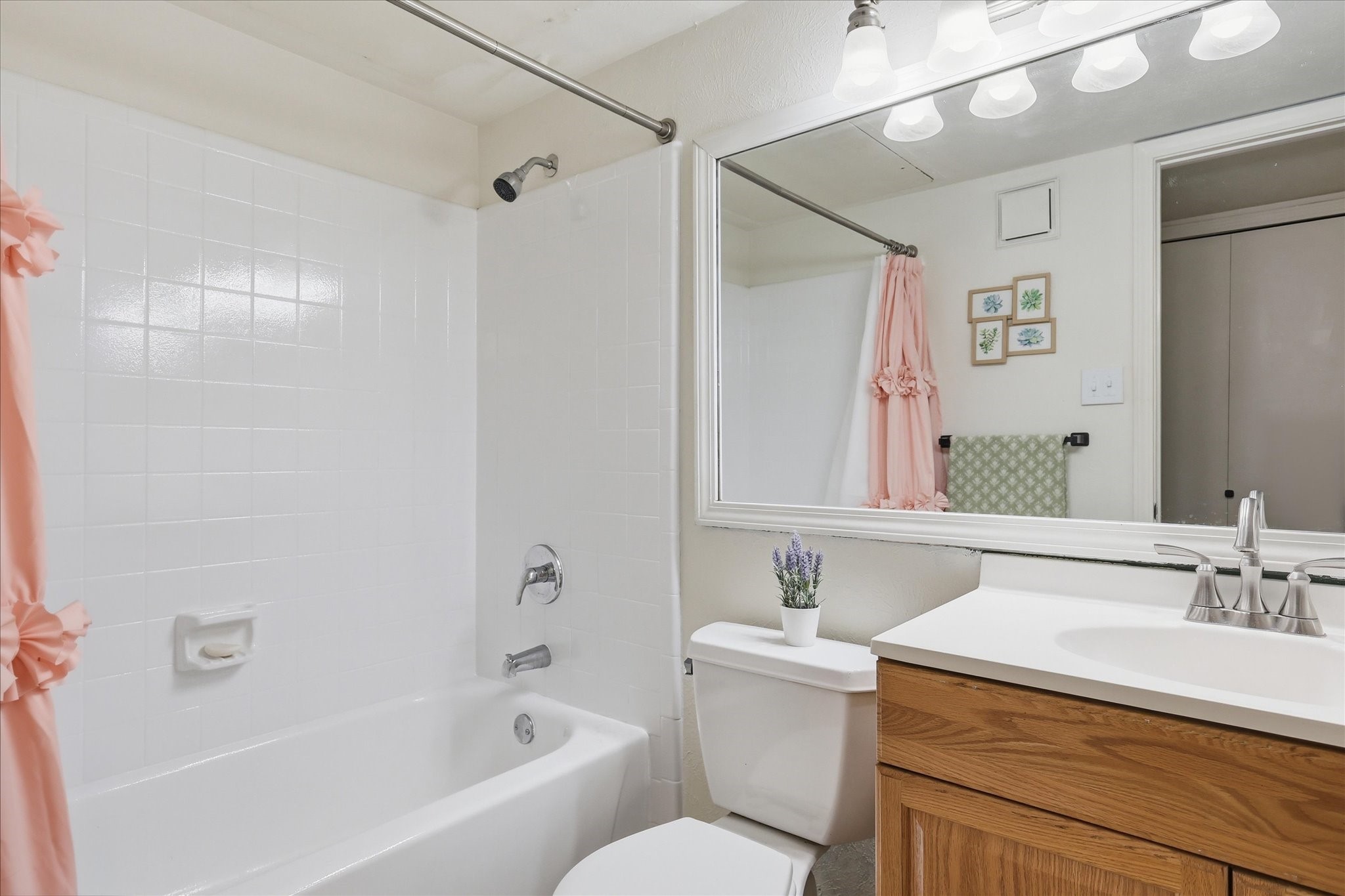 4249 Fryer Street The Colony TX 75056