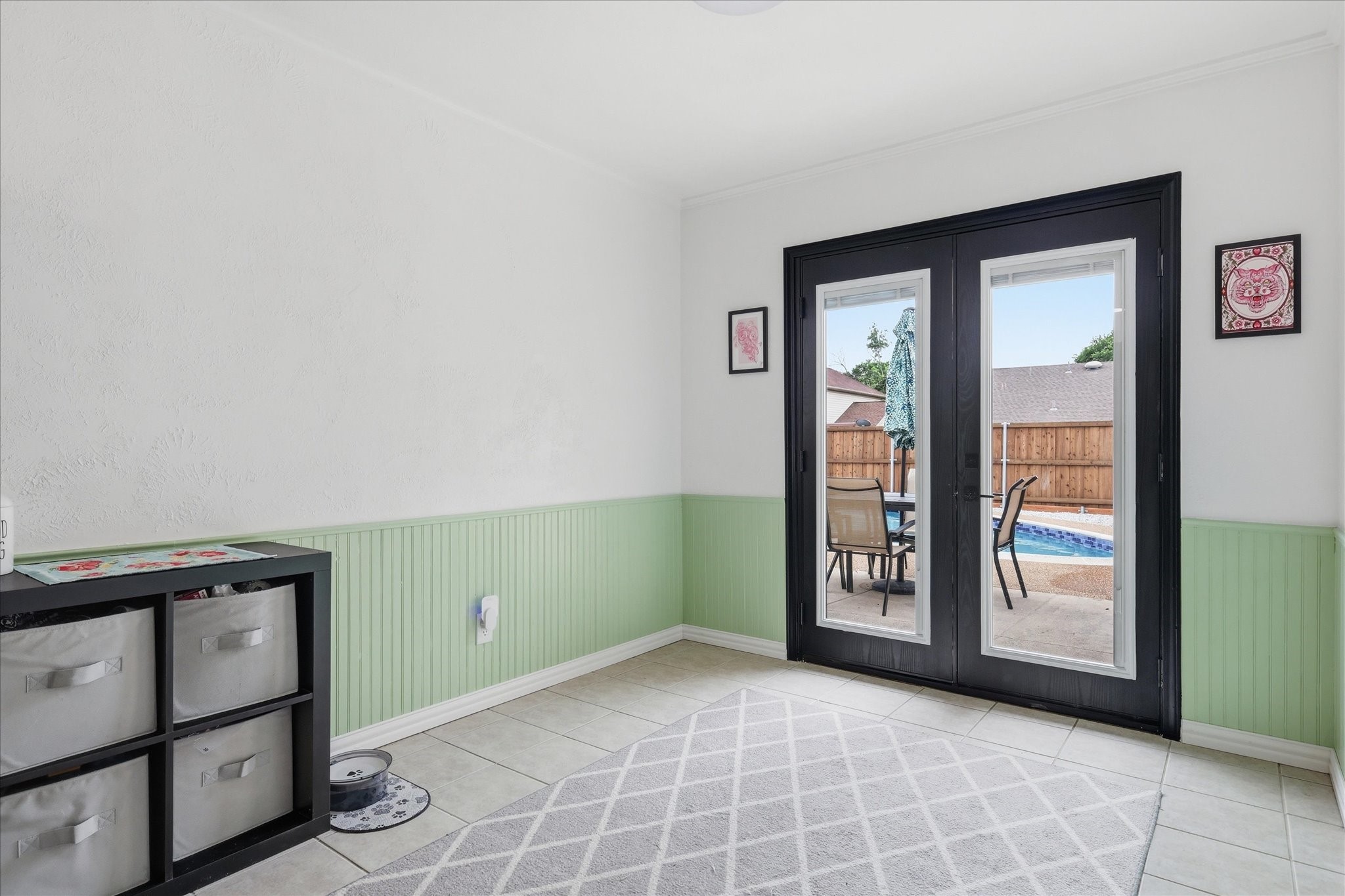4249 Fryer Street The Colony TX 75056
