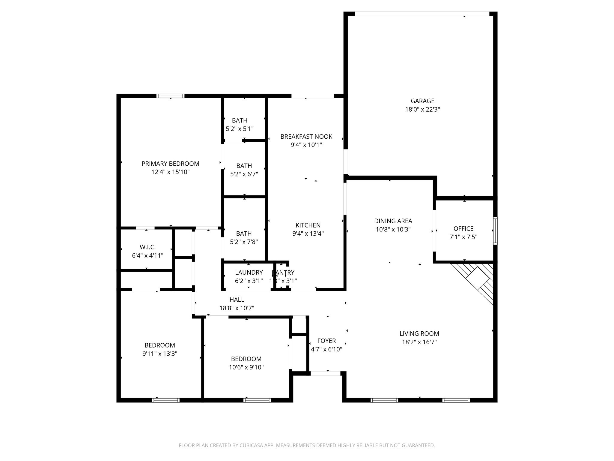 4249 Fryer Street The Colony TX 75056