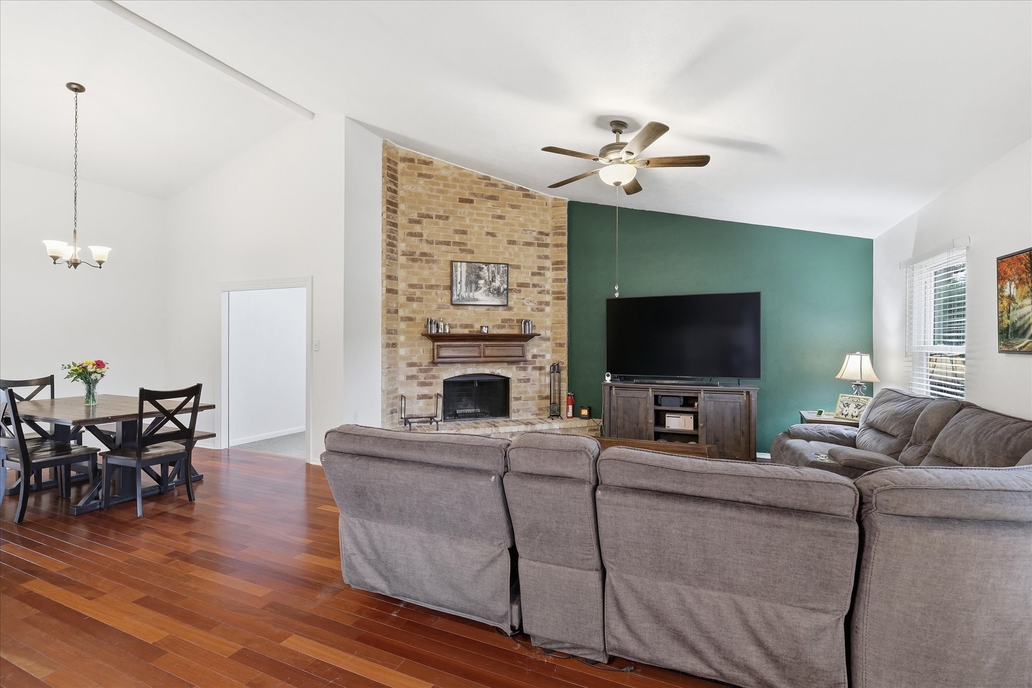 4249 Fryer Street The Colony TX 75056