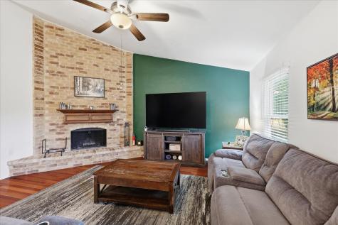4249 Fryer Street The Colony TX 75056