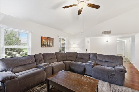 4249 Fryer Street The Colony TX 75056