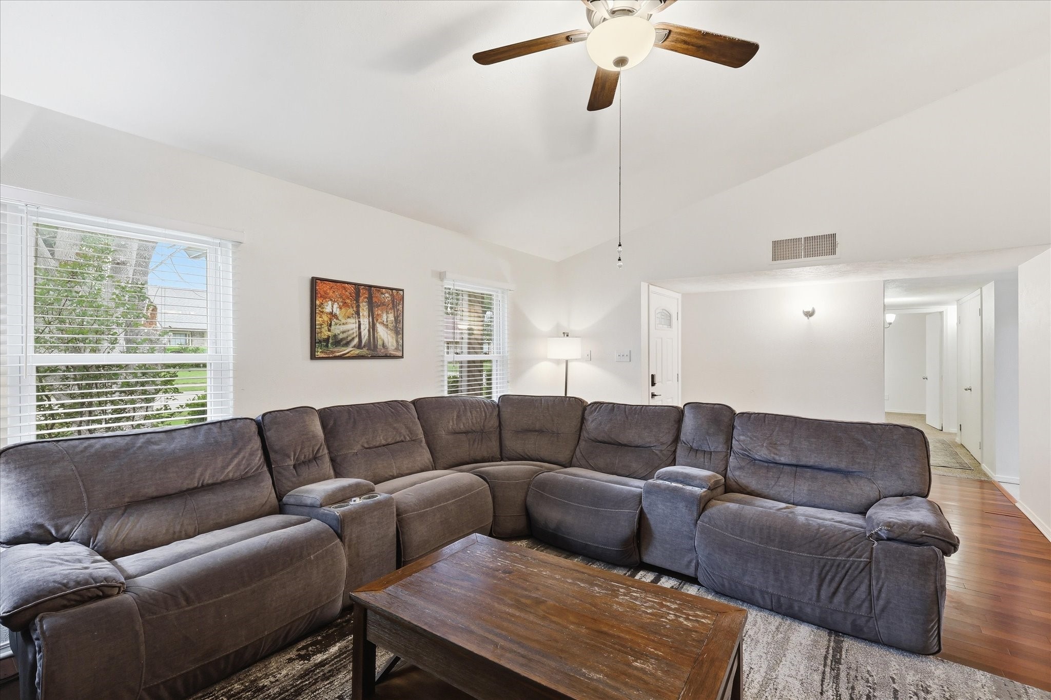 4249 Fryer Street The Colony TX 75056