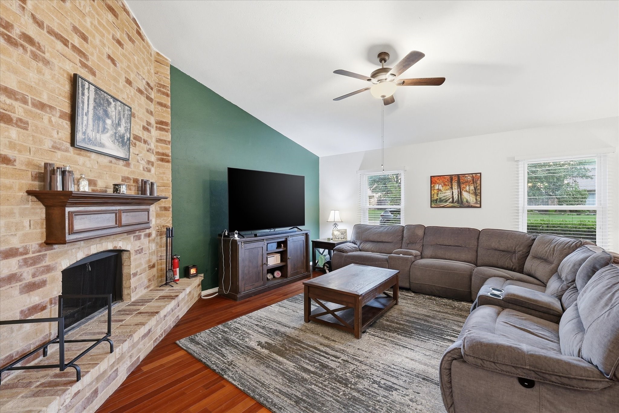 4249 Fryer Street The Colony TX 75056