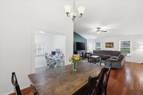 4249 Fryer Street The Colony TX 75056
