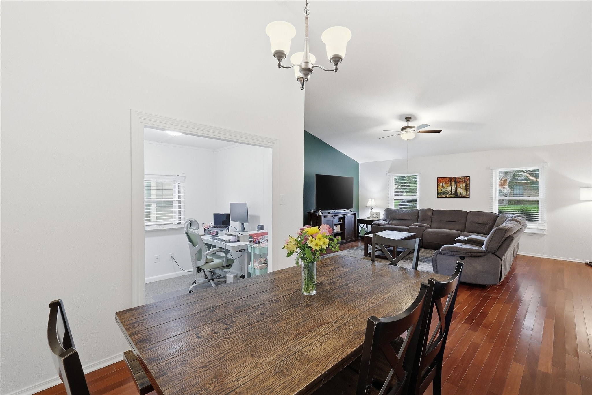 4249 Fryer Street The Colony TX 75056