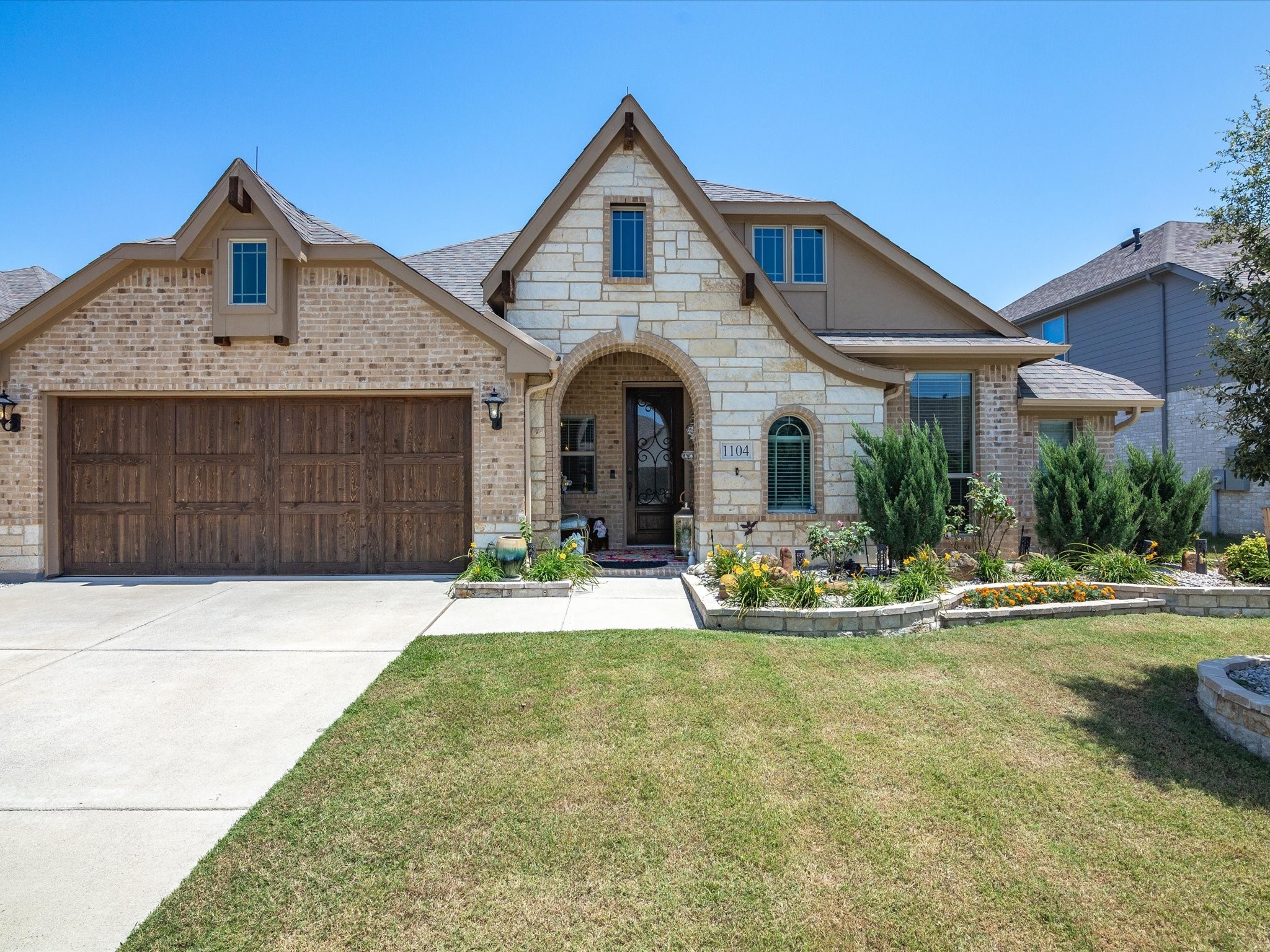 1104 Canterbury Lane Forney TX 75126