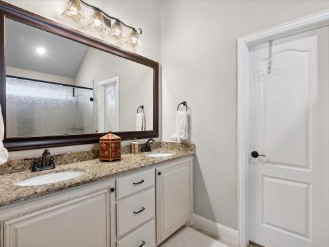 1104 Canterbury Lane Forney TX 75126