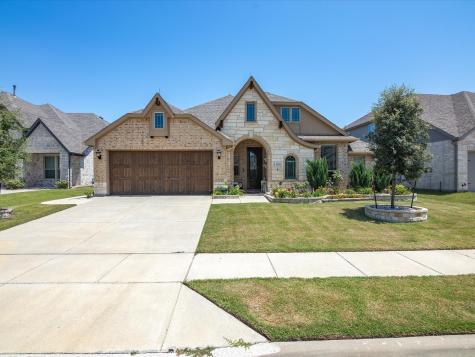 1104 Canterbury Lane Forney TX 75126