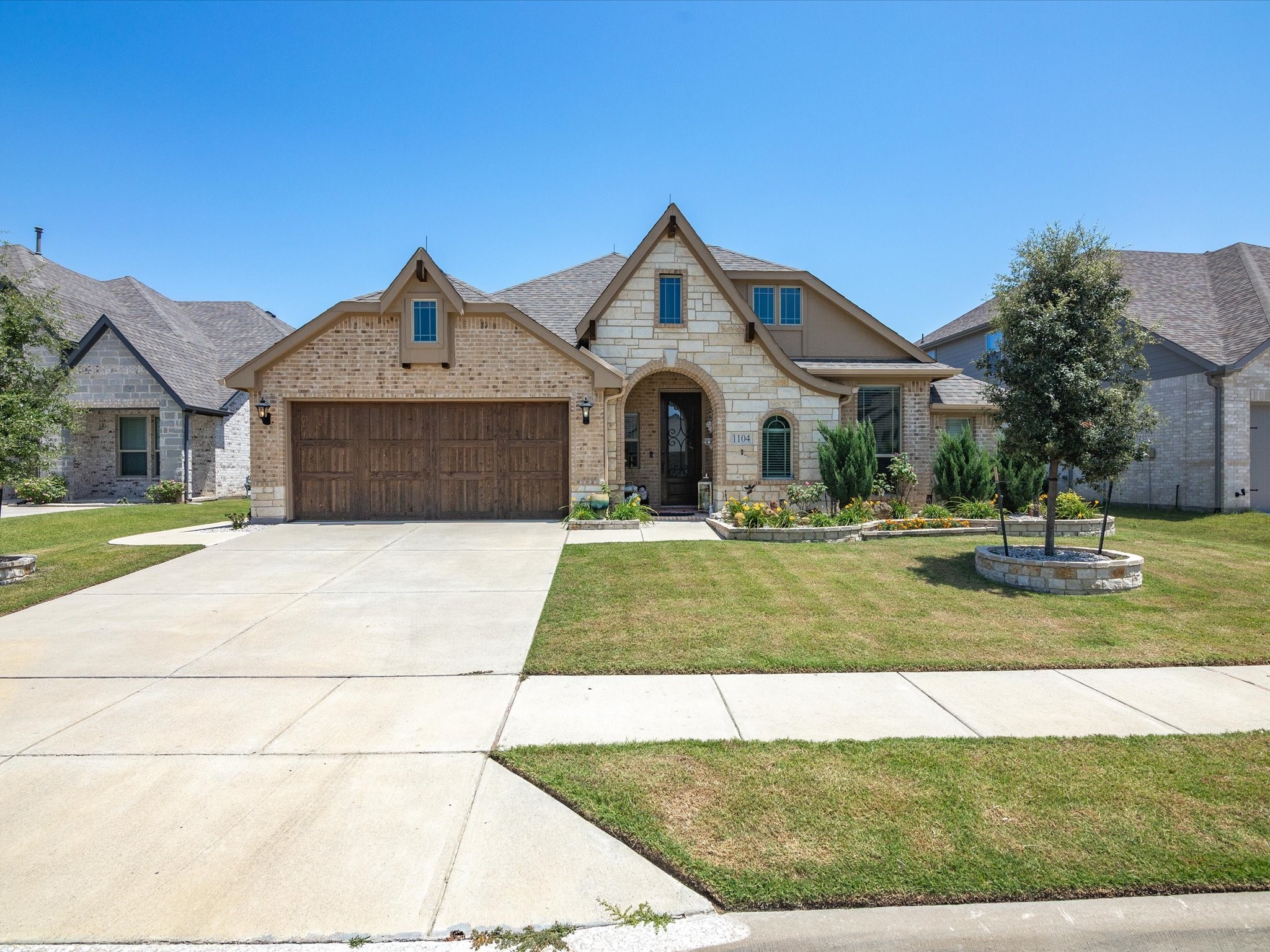 1104 Canterbury Lane Forney TX 75126