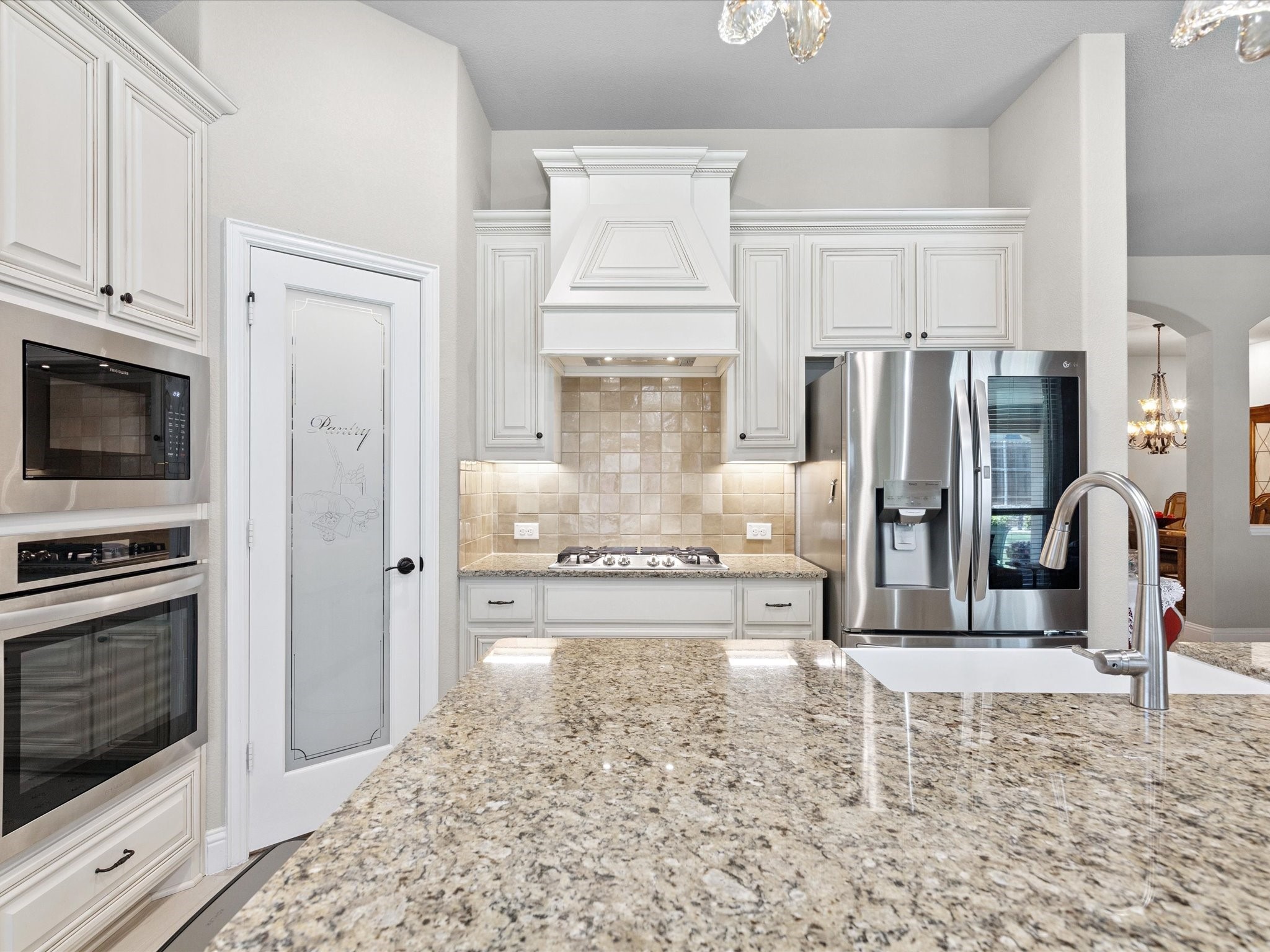 1104 Canterbury Lane Forney TX 75126