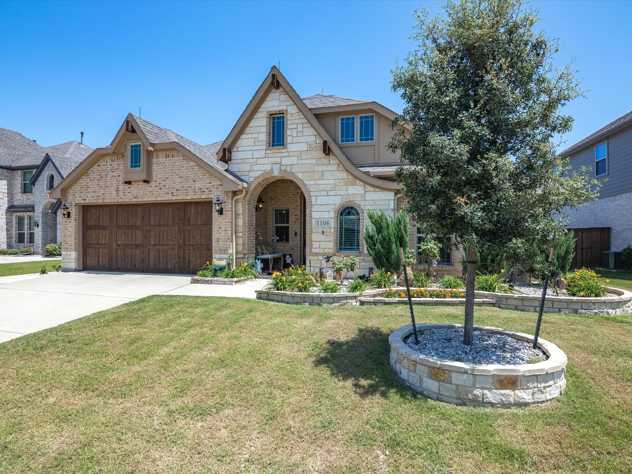 1104 Canterbury Lane Forney TX 75126
