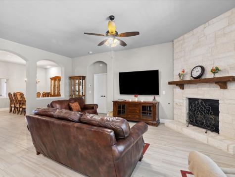 1104 Canterbury Lane Forney TX 75126