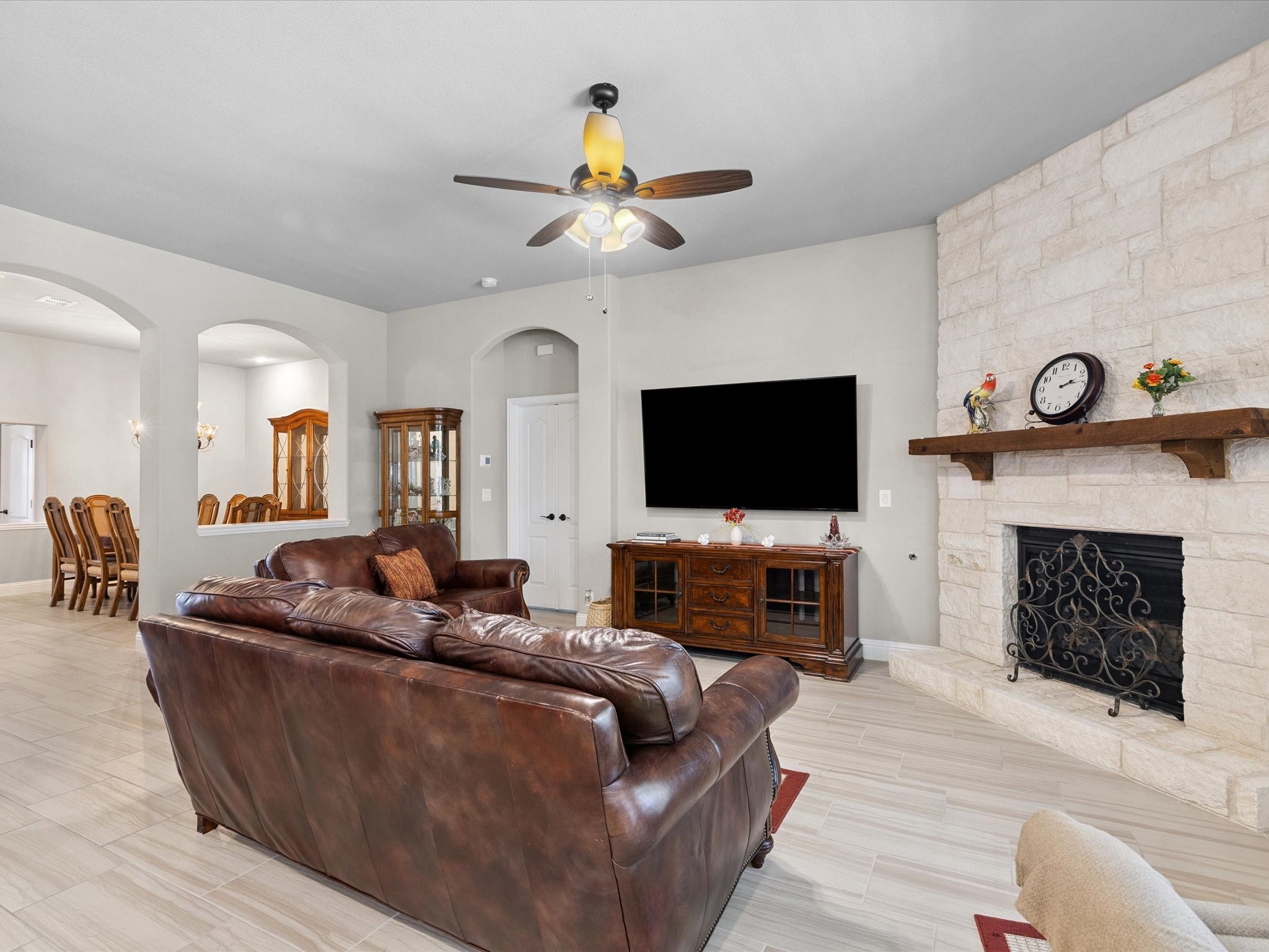 1104 Canterbury Lane Forney TX 75126