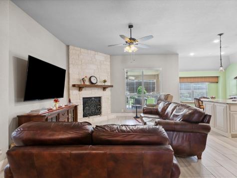 1104 Canterbury Lane Forney TX 75126