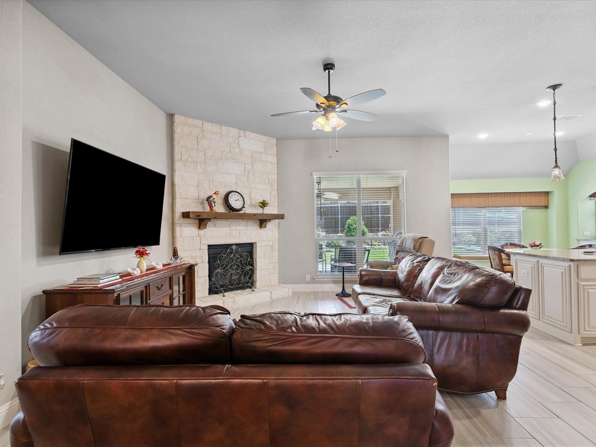 1104 Canterbury Lane Forney TX 75126