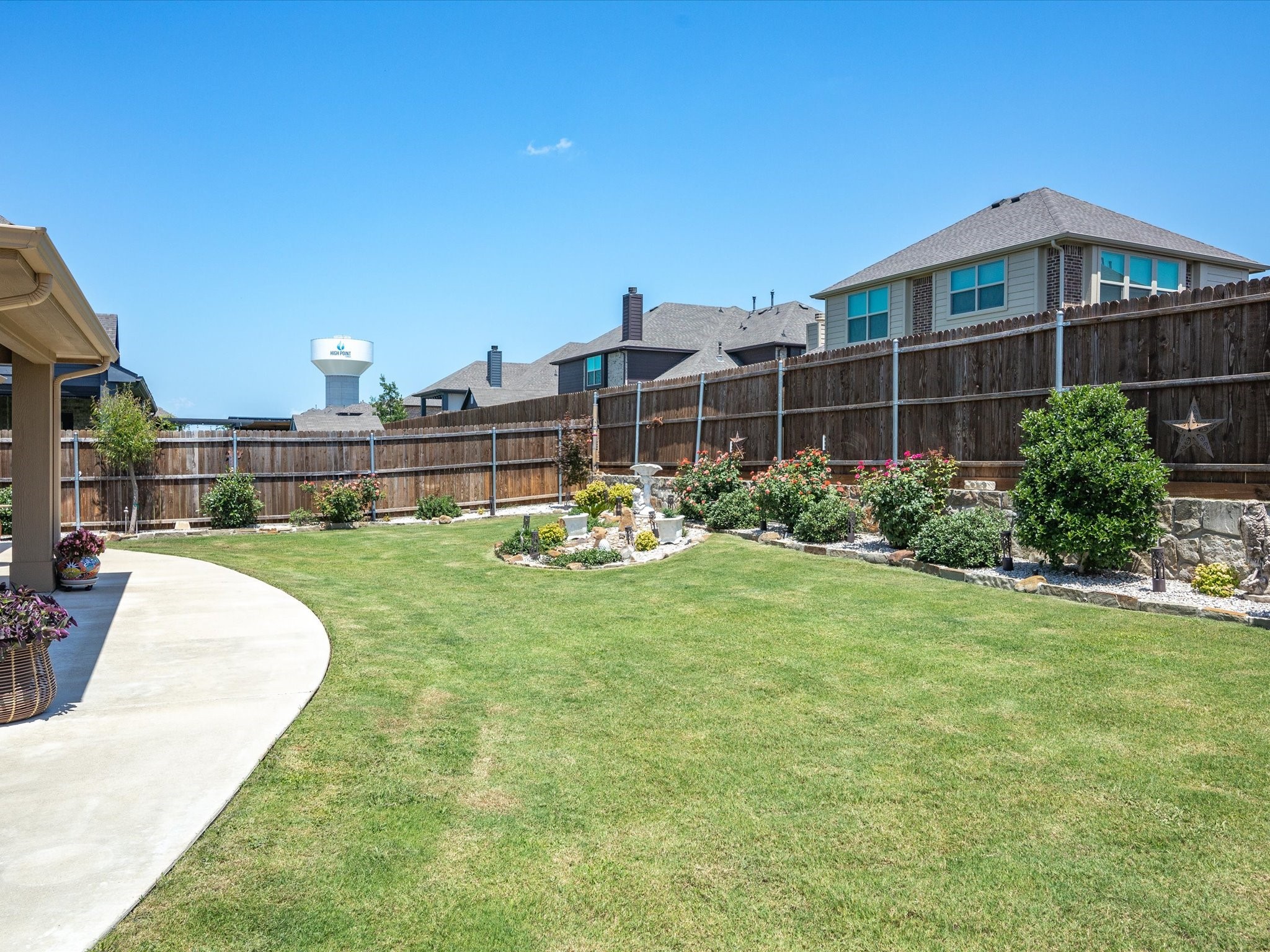 1104 Canterbury Lane Forney TX 75126