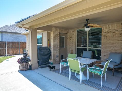 1104 Canterbury Lane Forney TX 75126