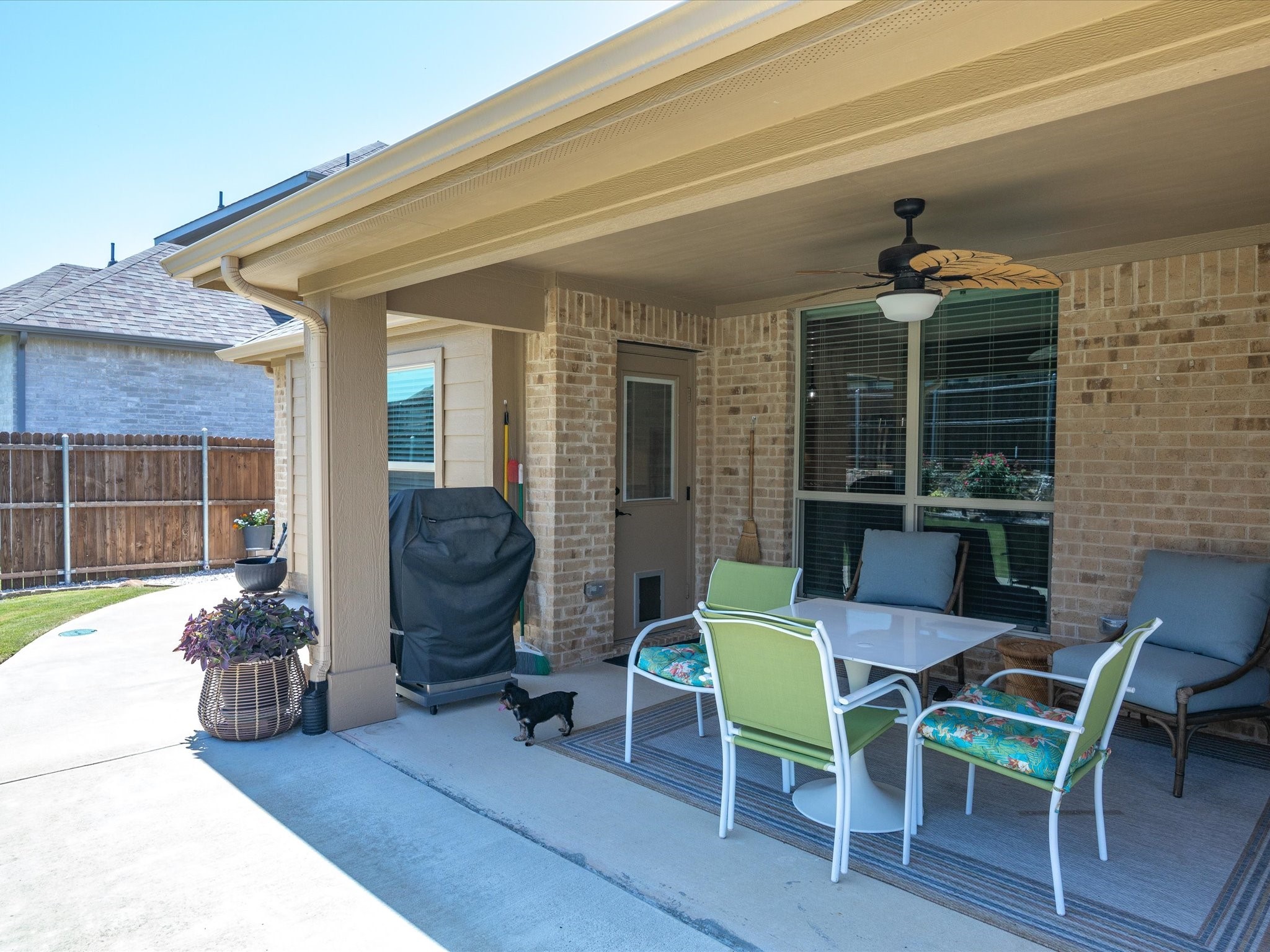 1104 Canterbury Lane Forney TX 75126