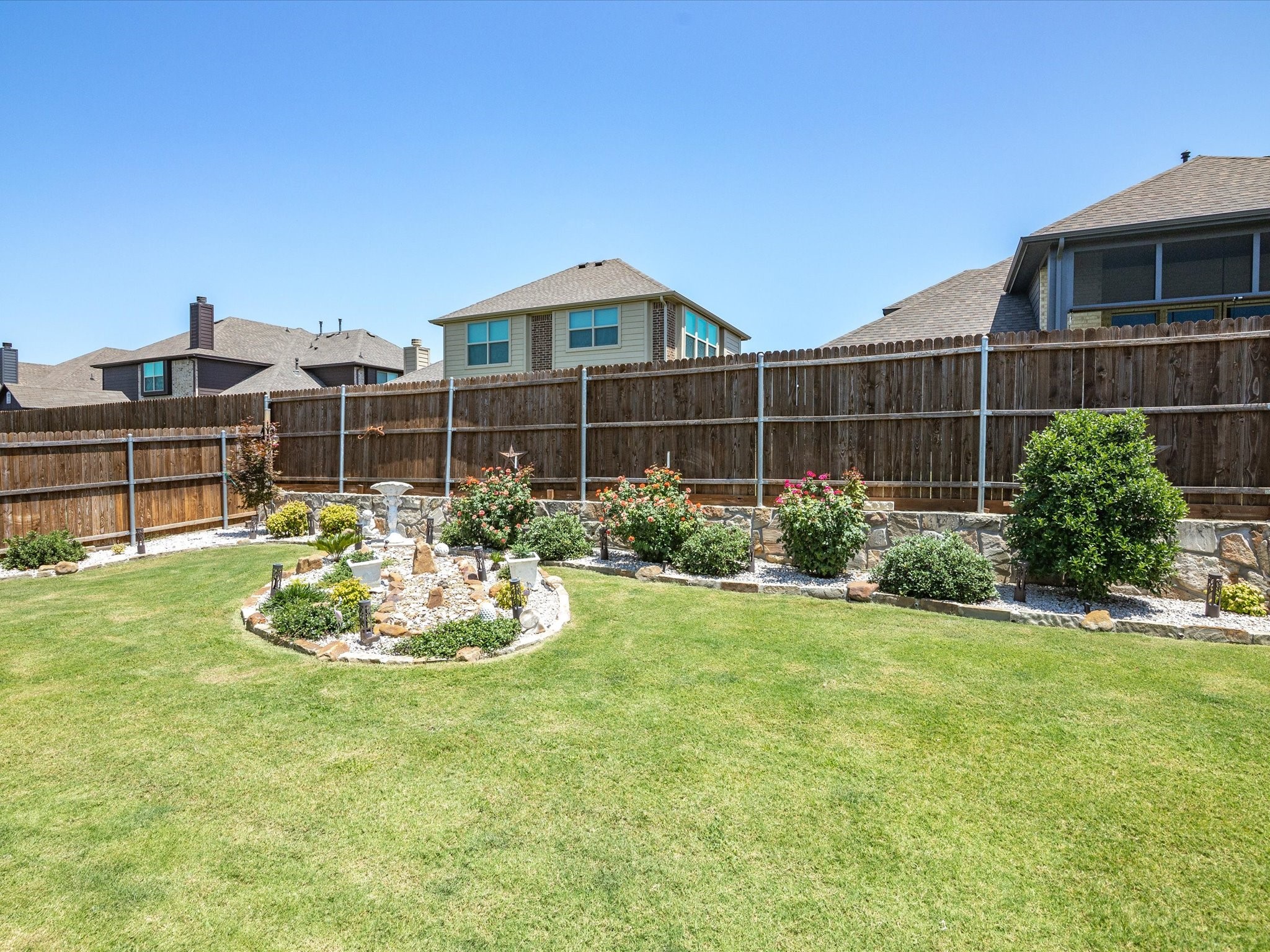 1104 Canterbury Lane Forney TX 75126