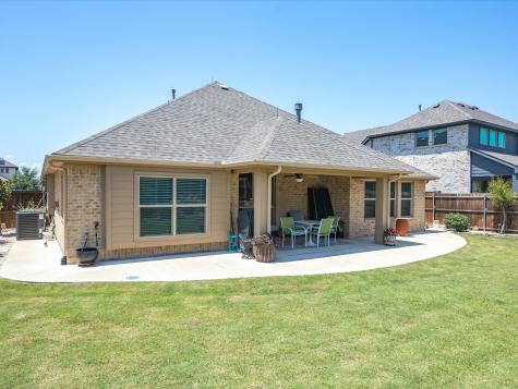 1104 Canterbury Lane Forney TX 75126