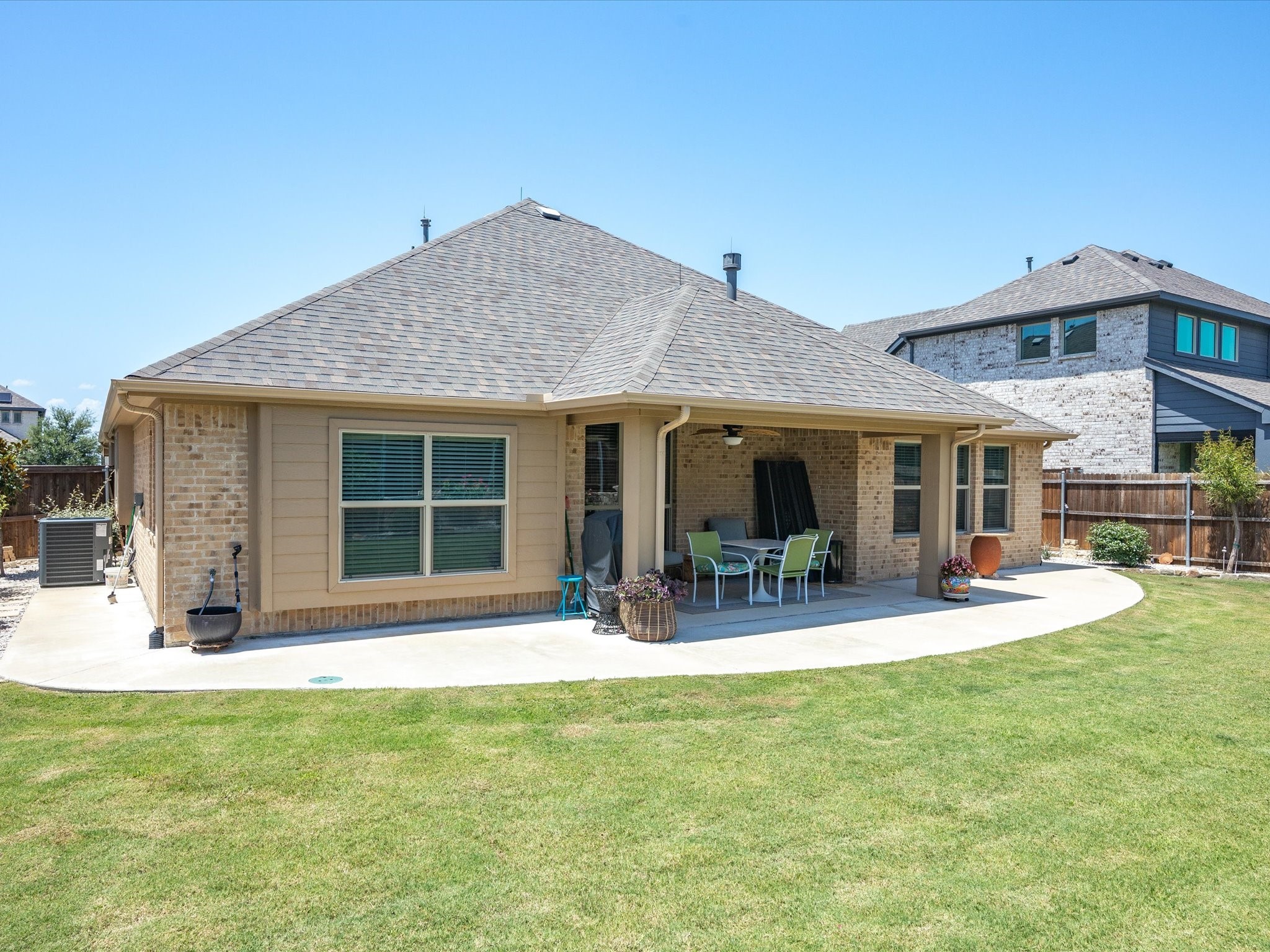 1104 Canterbury Lane Forney TX 75126