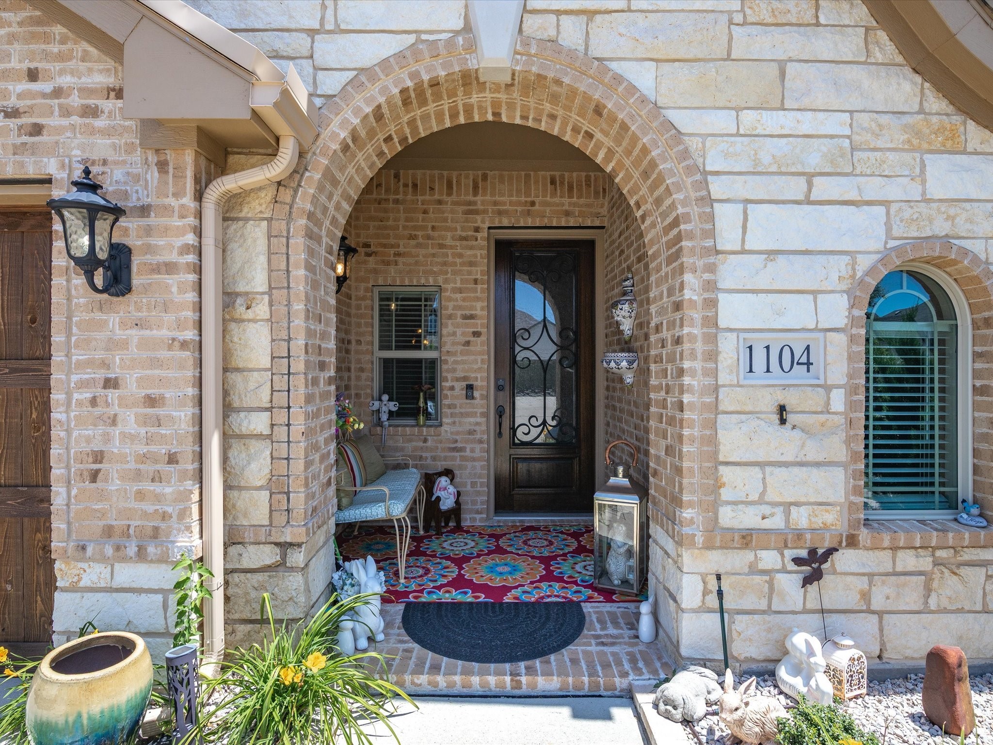1104 Canterbury Lane Forney TX 75126