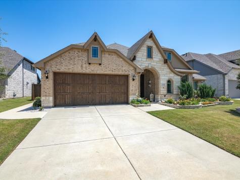 1104 Canterbury Lane Forney TX 75126