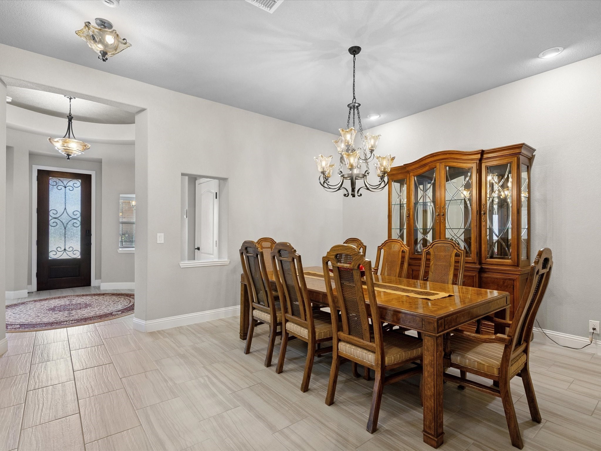 1104 Canterbury Lane Forney TX 75126