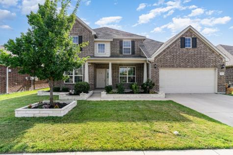 8117 Ponwar Drive Fort Worth TX 76131