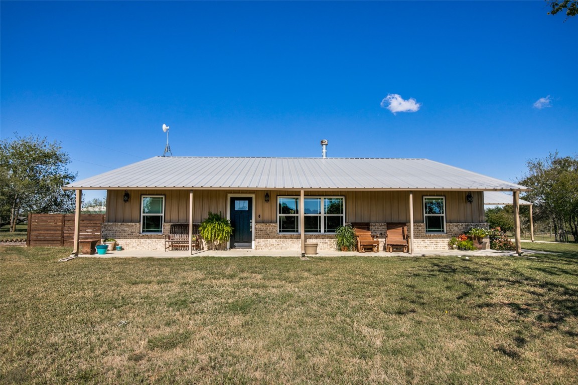 133 County Road 4798 Springtown TX 76082