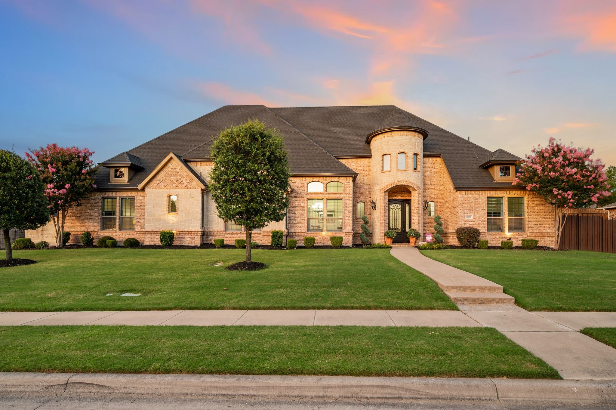5809 Kays Court Colleyville TX 76034